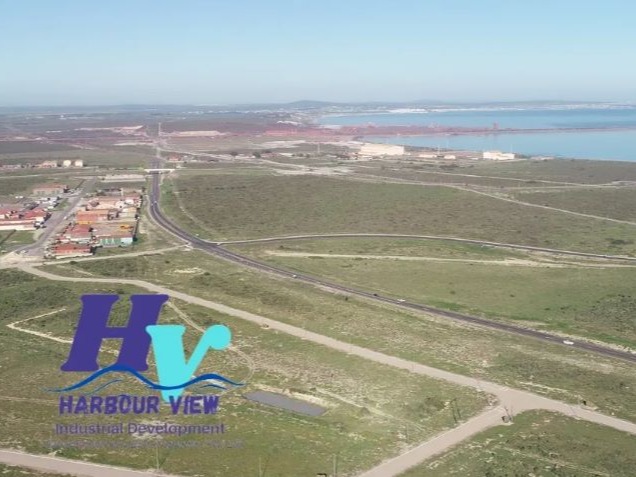 Commercial Property for Sale in Saldanha Industrial Western Cape